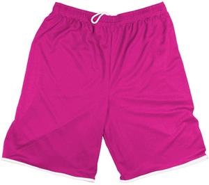42 - FUCHSIA/WHITE