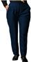 Edwards Misses' & Womens Flat Front Polyester Pant
