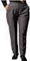 Edwards Misses' & Womens Flat Front Polyester Pant