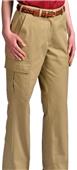 Edwards Misses' & Womens Flat Front Cargo Pants Edwards Misses' & Womens Flat Front Cargo Pants