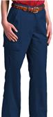 Edwards Misses' & Womens Flat Front Cargo Pants Edwards Misses' & Womens Flat Front Cargo Pants