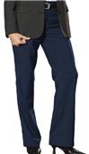 Edwards Misses' & Womens Pinstripe Flat Front Pant Edwards Misses' & Womens Pinstripe Flat Front Pant