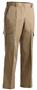 Edwards Misses' & Womens Cargo Flat Front Pants