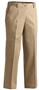 Edwards Misses' & Womens Flat Front Chino Pants