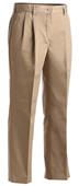 Edwards Misses' & Womens Pleated Front Pants Edwards Misses' & Womens Pleated Front Pants