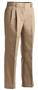 Edwards Misses' & Womens Pleated Front Pants