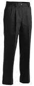Edwards Misses' & Womens Pleated Front Pants Edwards Misses' & Womens Pleated Front Pants