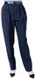 Edwards Misses' & Womens Pleated Front Pants