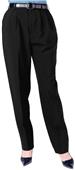Edwards Misses' & Womens Pleated Front Pants Edwards Misses' & Womens Pleated Front Pants