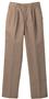 Edwards Misses' & Womens Pleated Chino Pants