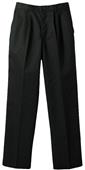 Edwards Misses' & Womens Pleated Chino Pants Edwards Misses' & Womens Pleated Chino Pants