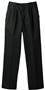 Edwards Misses' & Womens Pleated Chino Pants