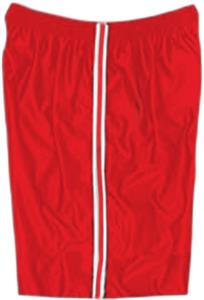 14 - RED/WHITE/RED
