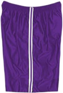 24 - PURPLE/WHITE/PURPLE