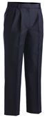 Edwards Misses' & Womens Pleated Polyester Pants Edwards Misses' & Womens Pleated Polyester Pants