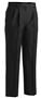 Edwards Misses' & Womens Pleated Polyester Pants