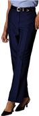 Edwards Misses' & Womens Poly/Wool Pant