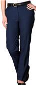 Edwards Misses' & Womens Flat Front Dress Pant Edwards Misses' & Womens Flat Front Dress Pant