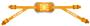 Adams Football 4-Point Low Gel Chin Staps