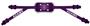 Adams Football 4-Point Low Gel Chin Staps