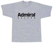 Admiral soccer tshirts - Closeout Admiral soccer tshirts - Closeout