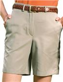Edwards Misses' & Womens Microfiber Shorts Edwards Misses' & Womens Microfiber Shorts