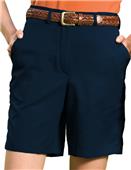 Edwards Misses' & Womens Microfiber Shorts Edwards Misses' & Womens Microfiber Shorts