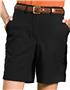 Edwards Misses' & Womens Microfiber Shorts