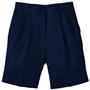 Edwards Misses' & Womens Pleated Front Shorts