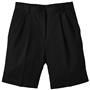 Edwards Misses' & Womens Pleated Front Shorts