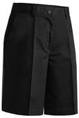 Edwards Misses' & Womens Flat Front Chino Shorts Edwards Misses' & Womens Flat Front Chino Shorts