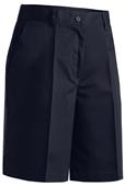 Edwards Misses' & Womens Flat Front Chino Shorts Edwards Misses' & Womens Flat Front Chino Shorts