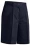 Edwards Misses' & Womens  Flat Front Chino Shorts