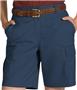 Edwards Misses' & Womens Cargo Shorts