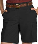 Edwards Misses' & Womens Cargo Shorts Edwards Misses' & Womens Cargo Shorts