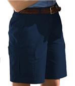 Edwards Misses' & Womens Cargo Flat Front Shorts Edwards Misses' & Womens Cargo Flat Front Shorts