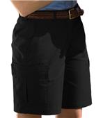 Edwards Misses' & Womens Cargo Flat Front Shorts Edwards Misses' & Womens Cargo Flat Front Shorts