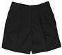 Edwards Misses' & Womens Pleated Front Chino Short