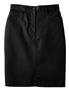 Edwards Misses' & Womens Mid-Length Chino Skirt