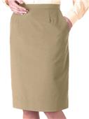 Edwards Misses' & Womens Straight Skirt