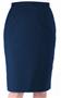 Edwards Misses' & Womens Pinstripe Straight Skirt