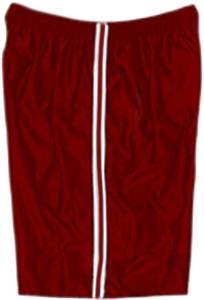 30 - MAROON/WHITE/MAROON