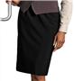 Edwards Misses' & Womens Straight Dress Skirt