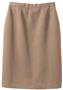 Edwards Misses' & Womens Microfiber Straight Skirt