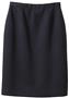 Edwards Misses' & Womens Microfiber Straight Skirt