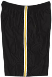 10 - BLACK/WHITE/GOLD