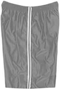 26 - SILVER/WHITE/SILVER