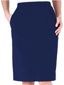 Edwards Misses' & Womens Polyester Straight Skirt