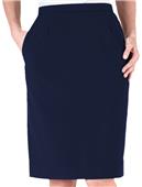 Edwards Misses' & Womens Polyester Straight Skirt Edwards Misses' & Womens Polyester Straight Skirt