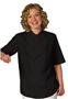 Edwards Unisex Short-Sleeve Bistro Shirt
